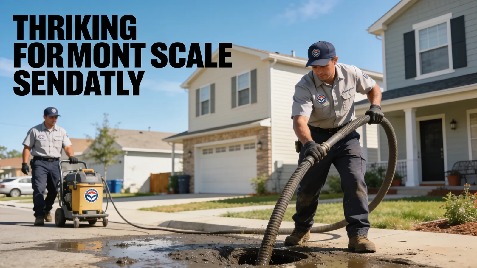 Sewage Cleanup in Prairie Grove, AR near me